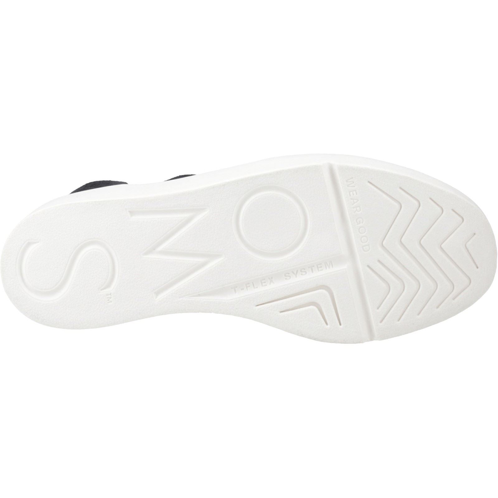 TOMS Verona Mid Leather Women's Black Boots