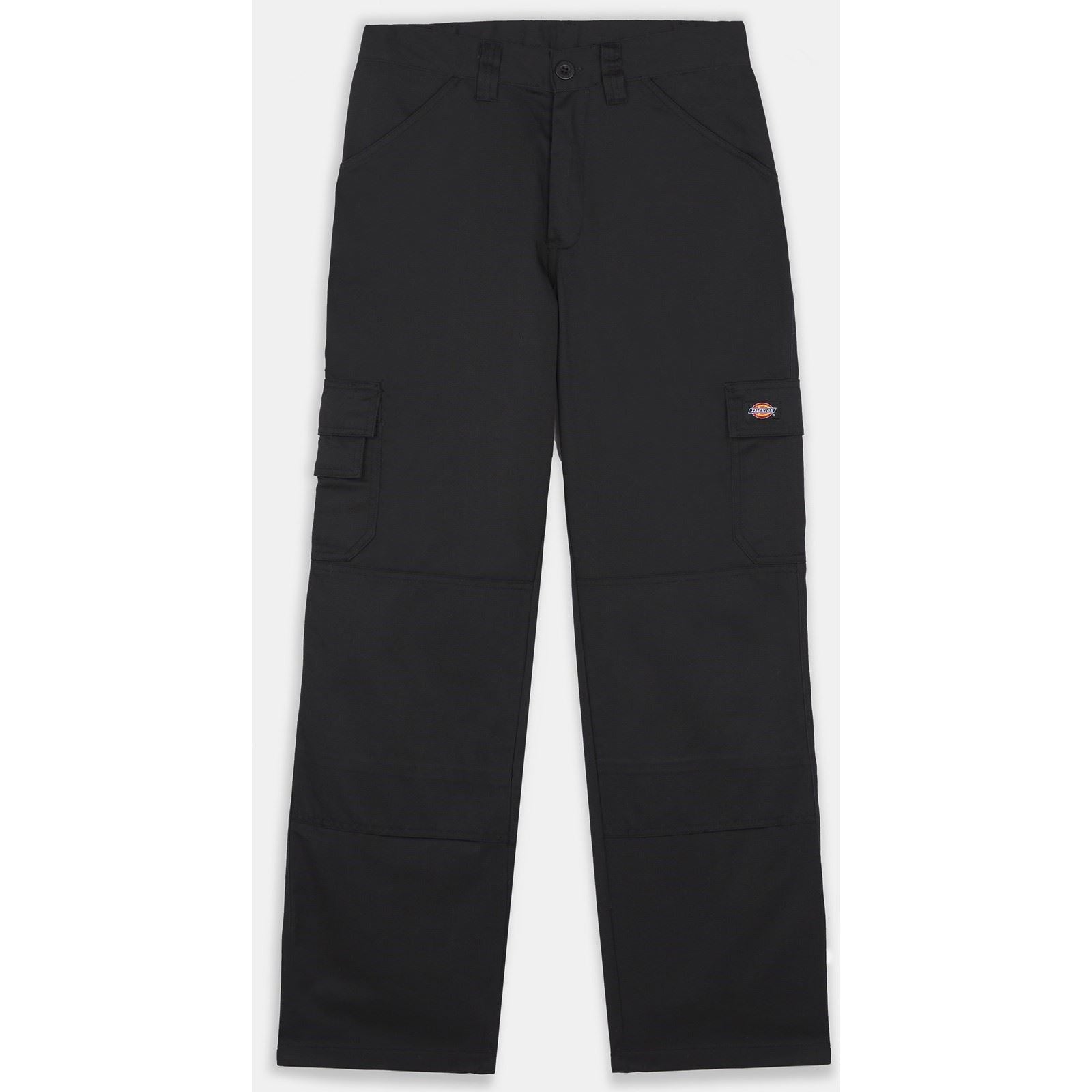 Dickies Everyday Synthetic Men's Black Outdoor Trousers