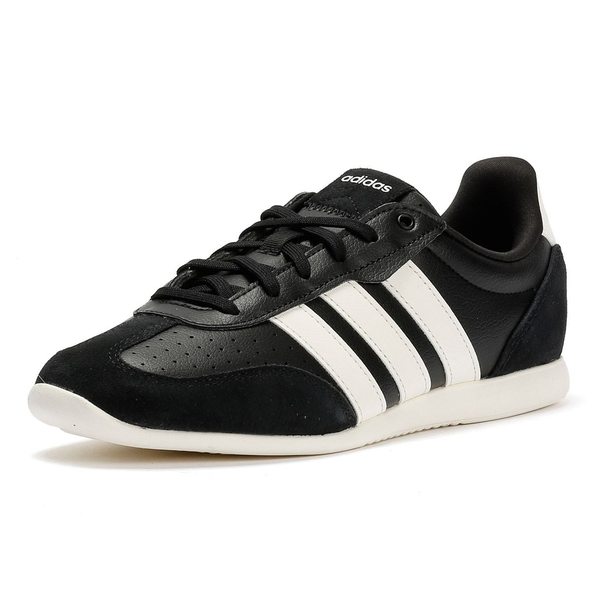 Adidas Barreda Lo Women's Black/White Trainers