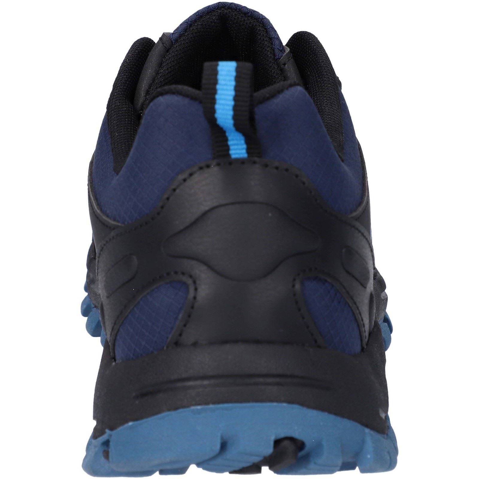 Hi-Tec Maine Synthetic Men's Moonlit Ocean/Black Hiking Boots