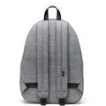 Herschel Bags Classic Grey Backpack