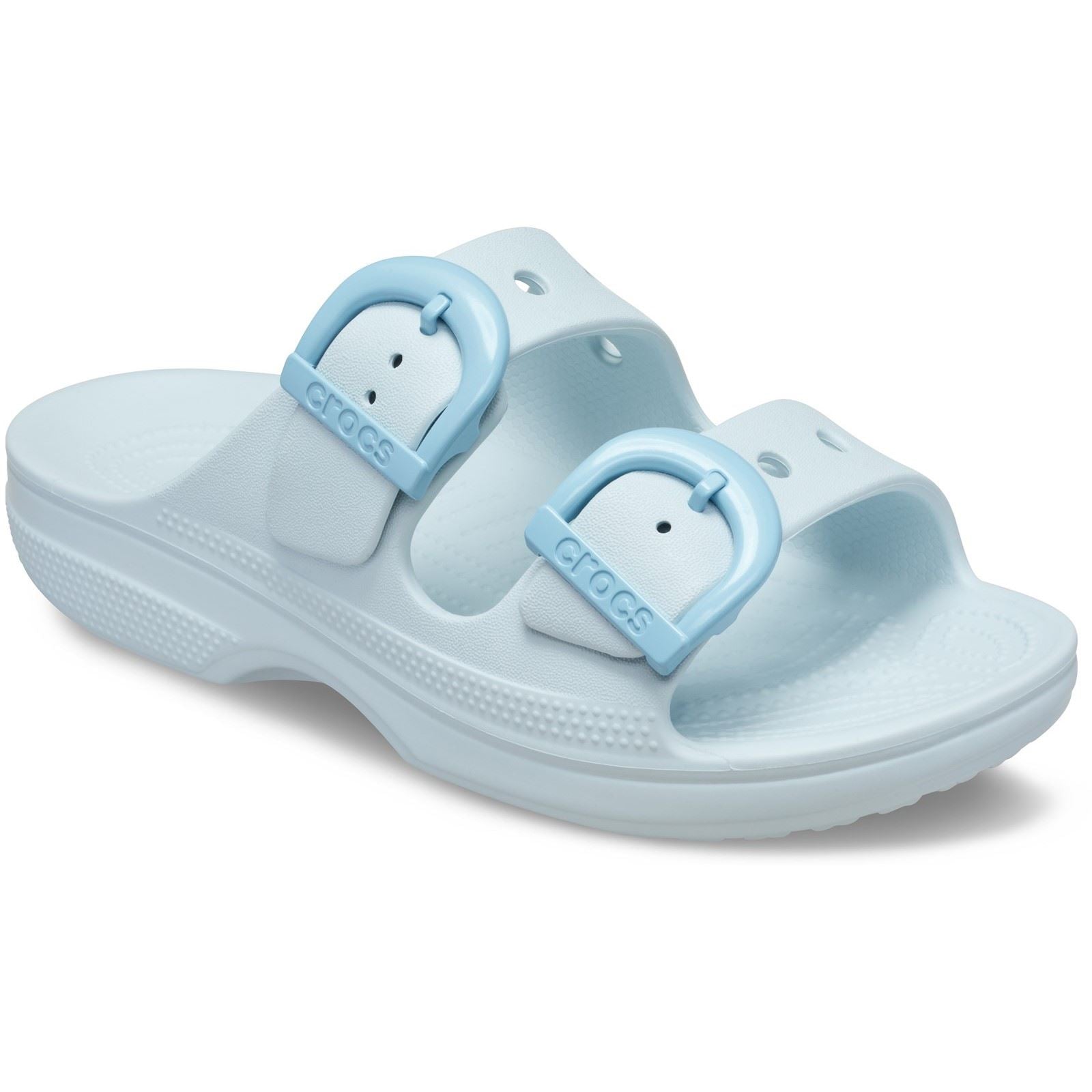 Crocs Saturday EVA Women's Vapour Ice Sandals