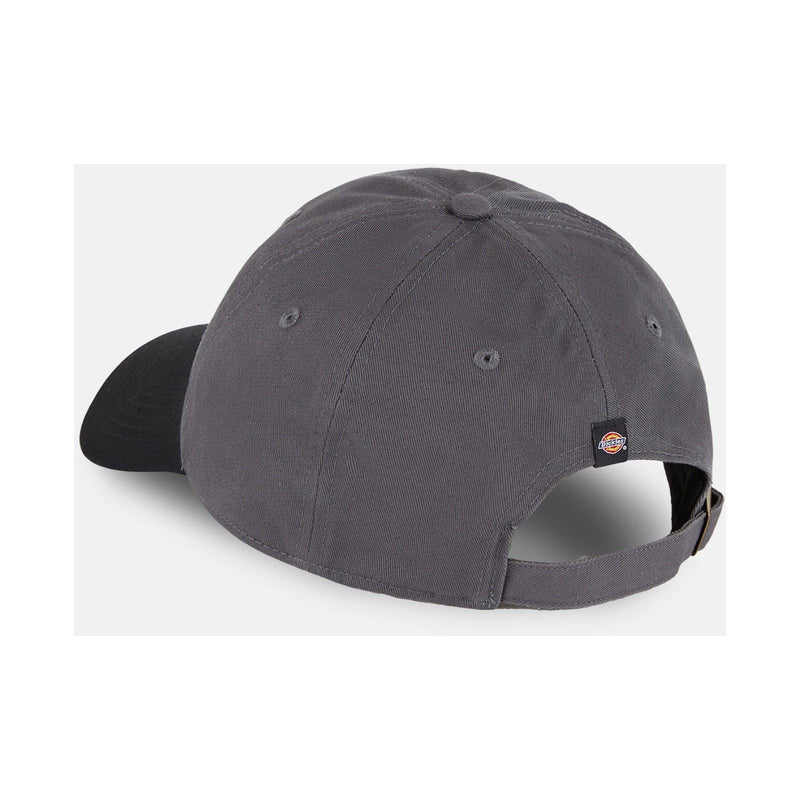 Dickies Everyday Dickies Twill Cotton Grey Baseball Caps