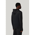 Castore Flex Hoodie Men's Black Hooded Sweatshirt