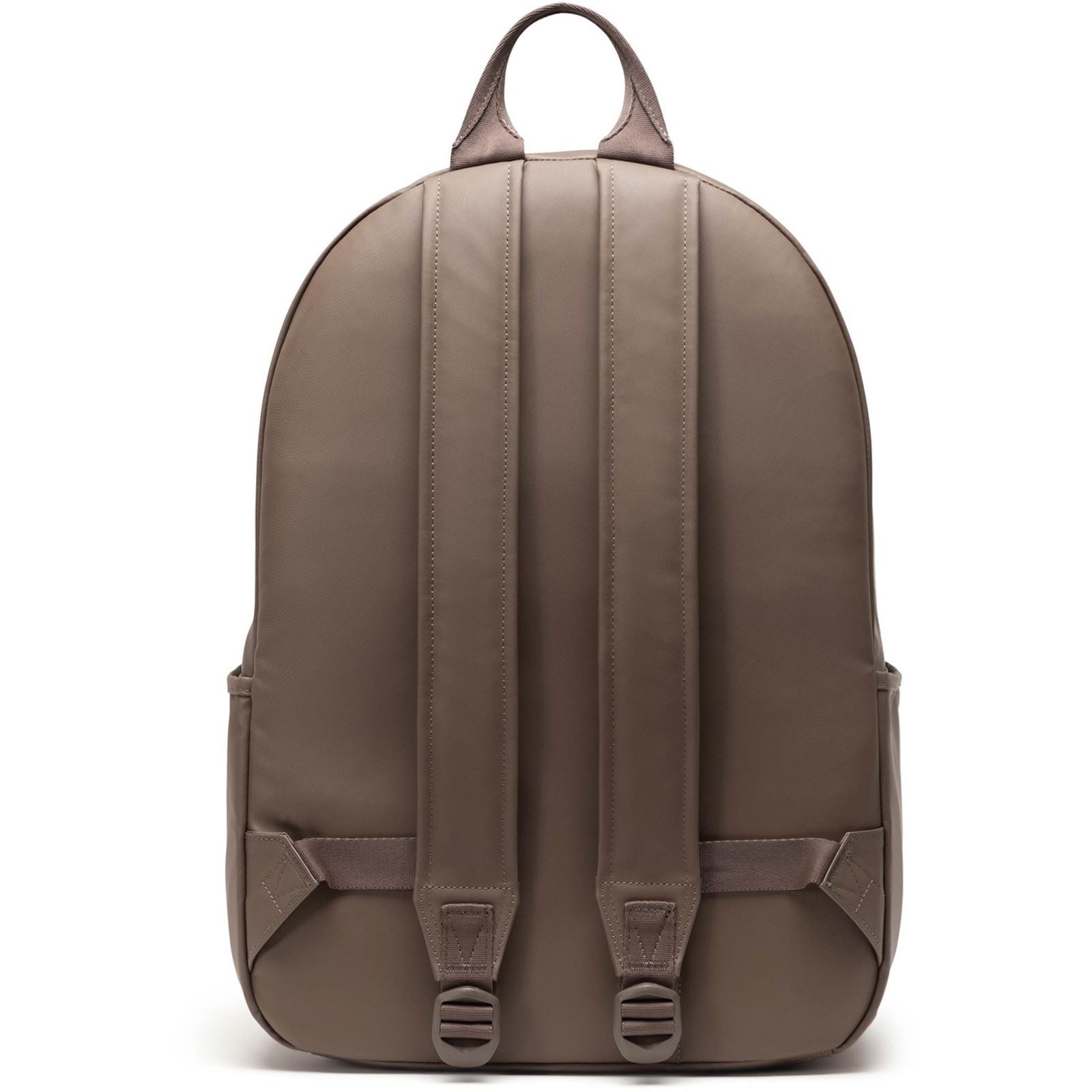 Herschel Bags Alberni Backpack Polyester Brown Backpack - One Size