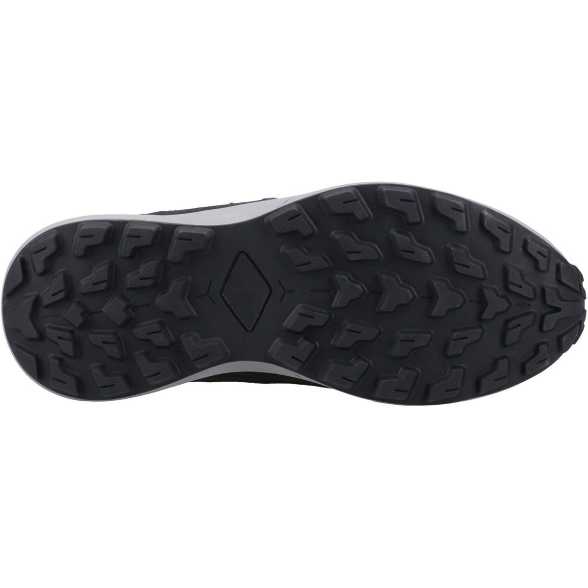 Cotswold Oddington Nubuck Women's Black Hiking Boots