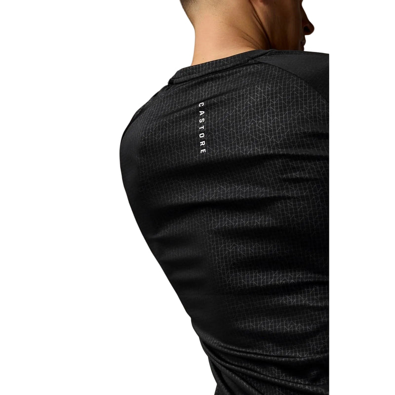 Castore Adapt T-Shirt Polyester Men's Black