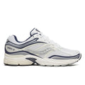 Saucony ProGrid Omni 9 White/Navy Trainers