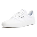 Adidas 3MC Canvas White Trainers