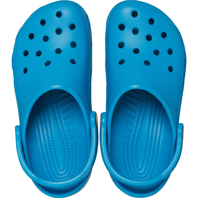 Crocs Classic Clog Synthetic Marina Clogs