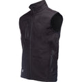 Hard Yakka Toughmaxx Men's Black Gilets