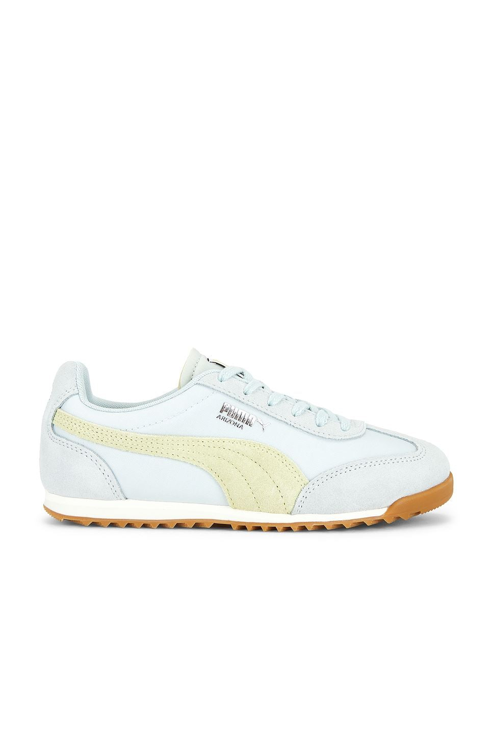 Puma Arizona Nylon Women's Blue Trainers