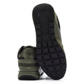 EA7 Legacy Men's Green Trainers