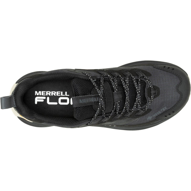 Merrell Moab Speed 2 GORE-TEX Women's Black Hiking Boots