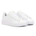 Adidas Grand Court 2.0 Women's White Trainers