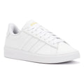 Adidas Grand Court 2.0 Women's White Trainers