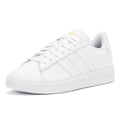 Adidas Grand Court 2.0 Women's White Trainers