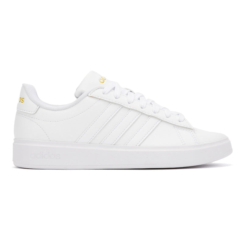Adidas Grand Court 2.0 Women's White Trainers
