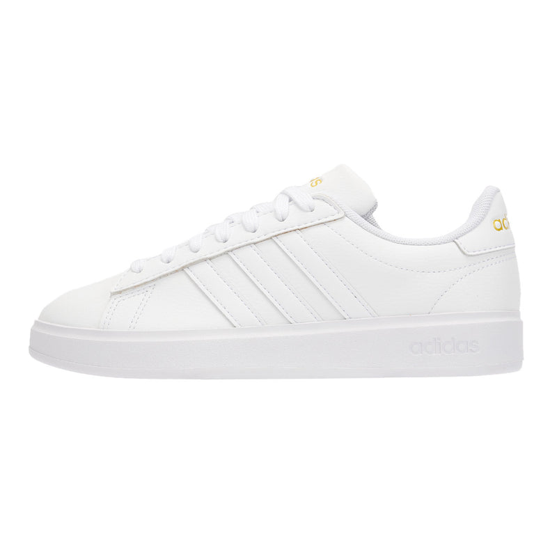 Adidas Grand Court 2.0 Women's White Trainers