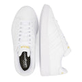 Adidas Grand Court 2.0 Women's White Trainers