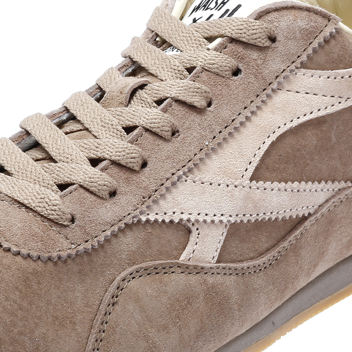 Walsh Cob Men's Camel Trainers