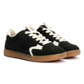 Blowfish Malibu Tastic Women's Black Trainers