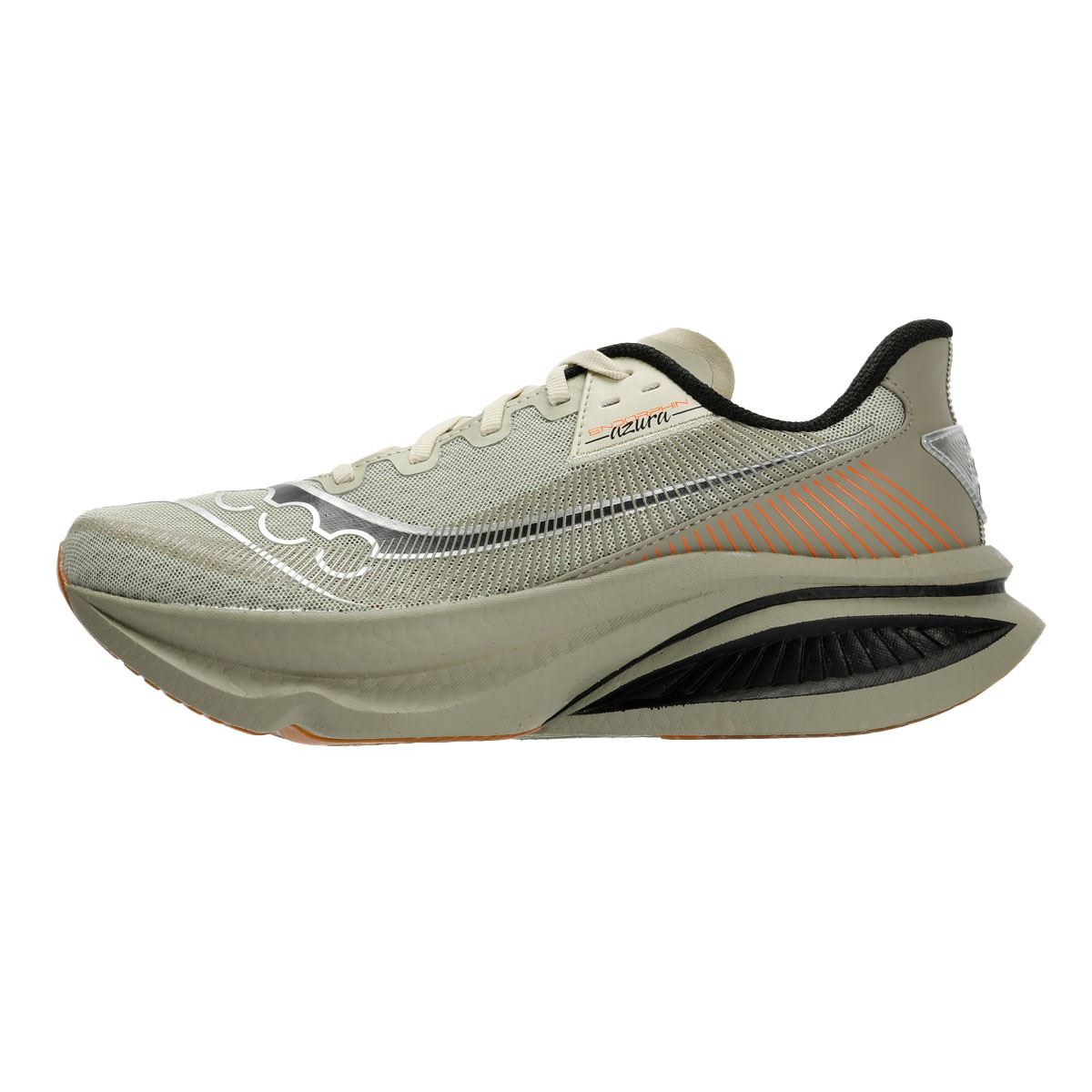 Saucony Endorphin Azura Men's Sage/Laurel Trainers