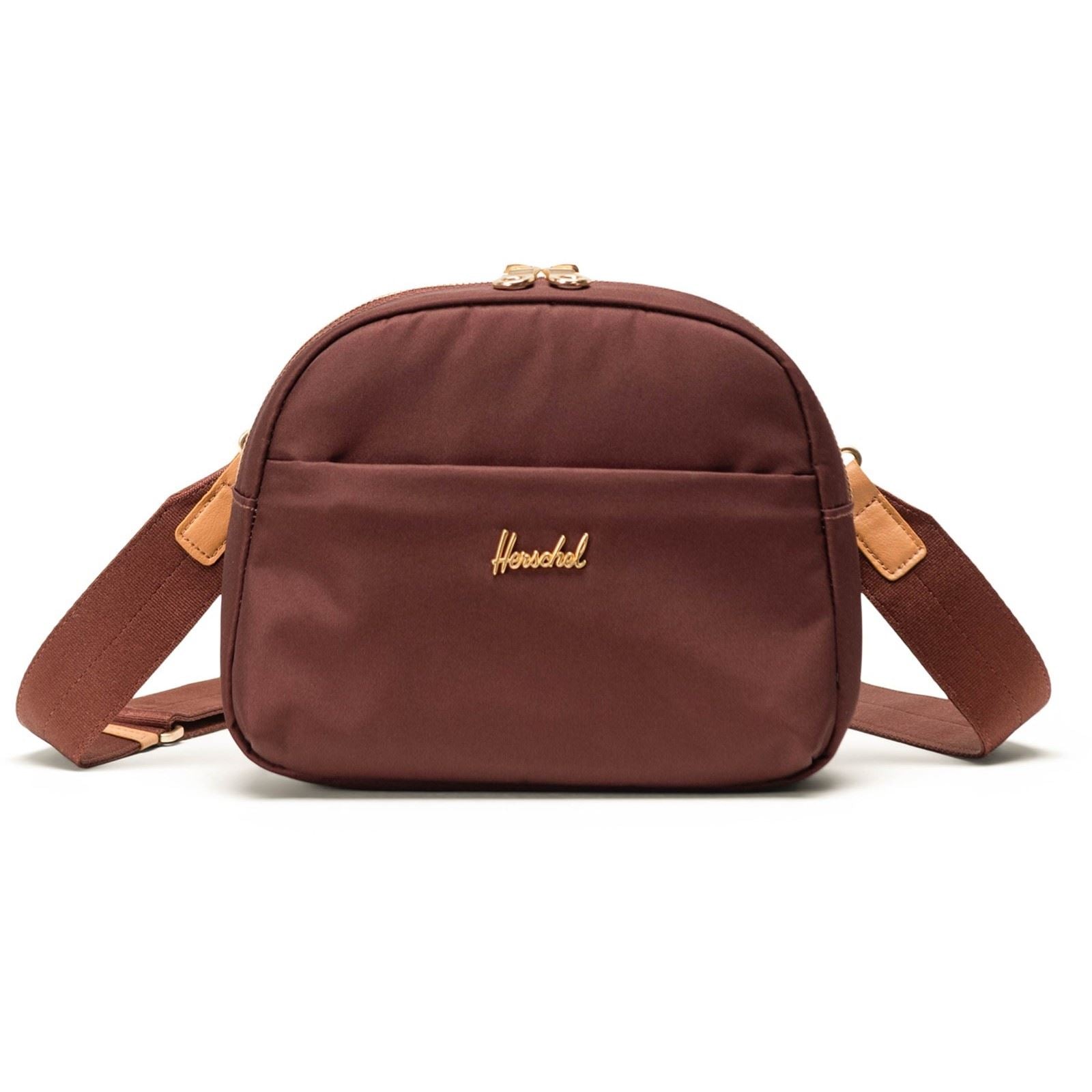 Herschel Bags Thalia Women's Red Crossbody Bags - One Size