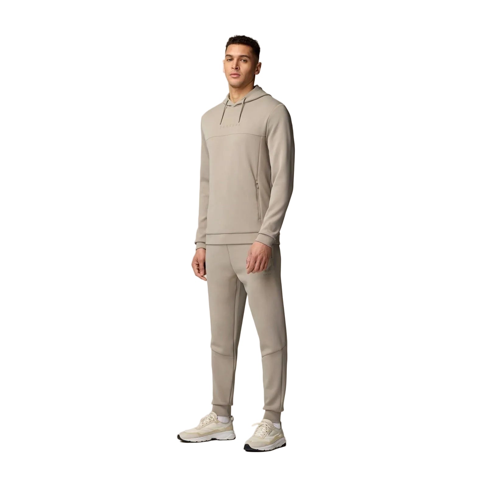 Castore Scuba Joggers Polyester Men's Brown Joggers