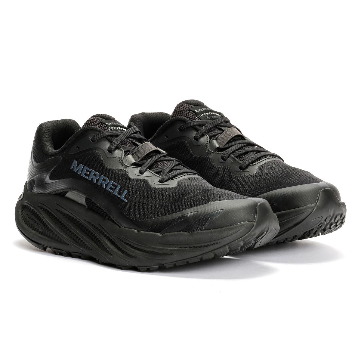 Merrell ProMorph Men's Black Trainers