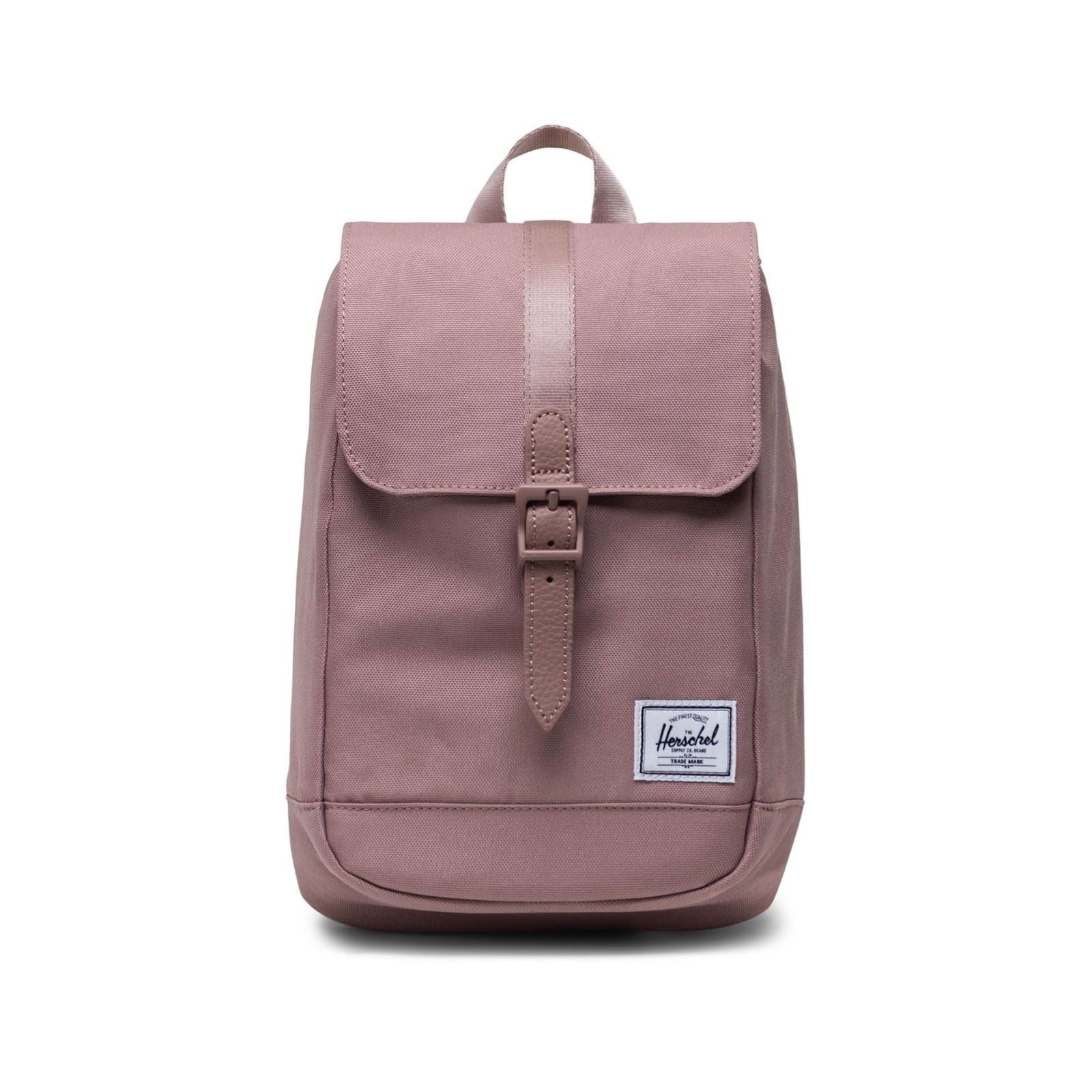 Herschel Bags Retreat Pink Crossbody Bag