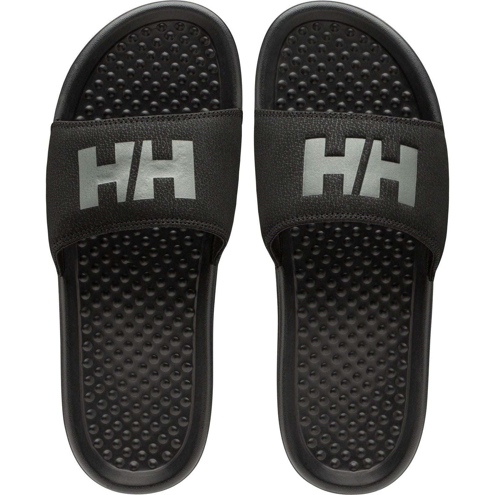 Helly Hansen Sport H/H Slide Men's Black/Gunmetal Slides
