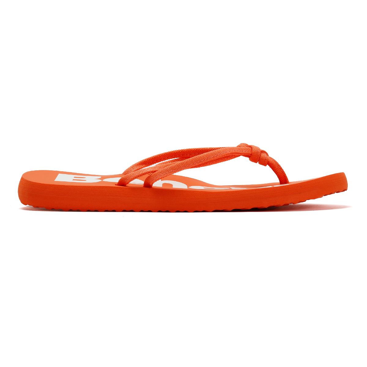 Bench Invisia Women's Sun Kissed Coral Flip Flops
