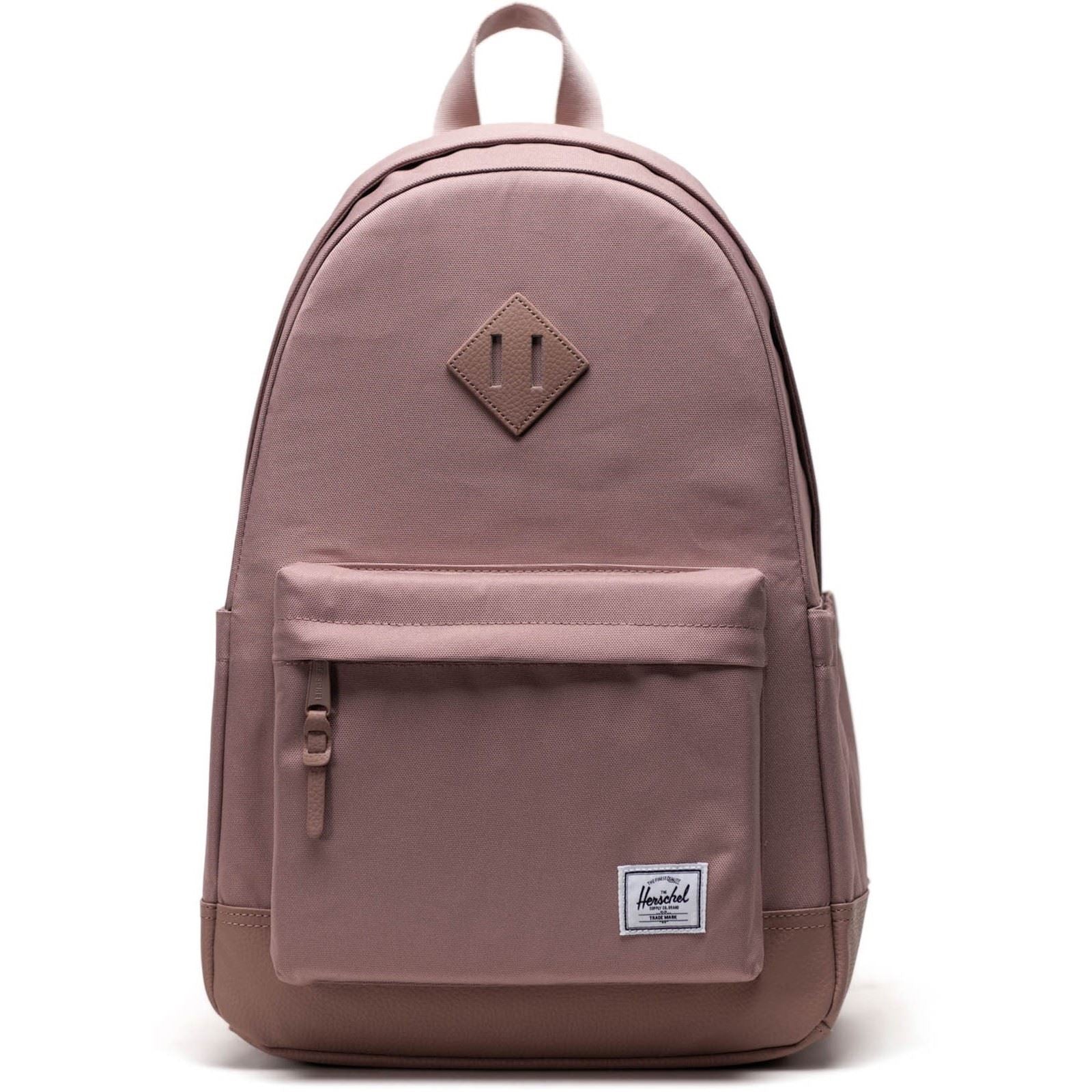 Herschel Bags Herschel Heritage Synthetic Pink Backpack