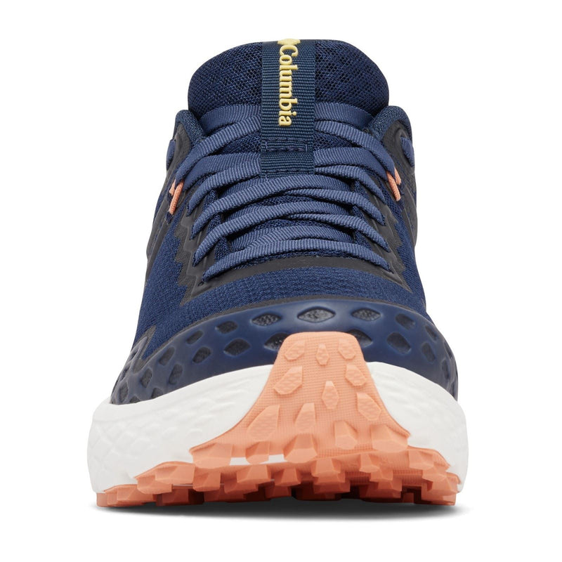 Columbia Konos TRS Outdry Polyester Women's Nocturnal/Sunkissed Hiking Boots