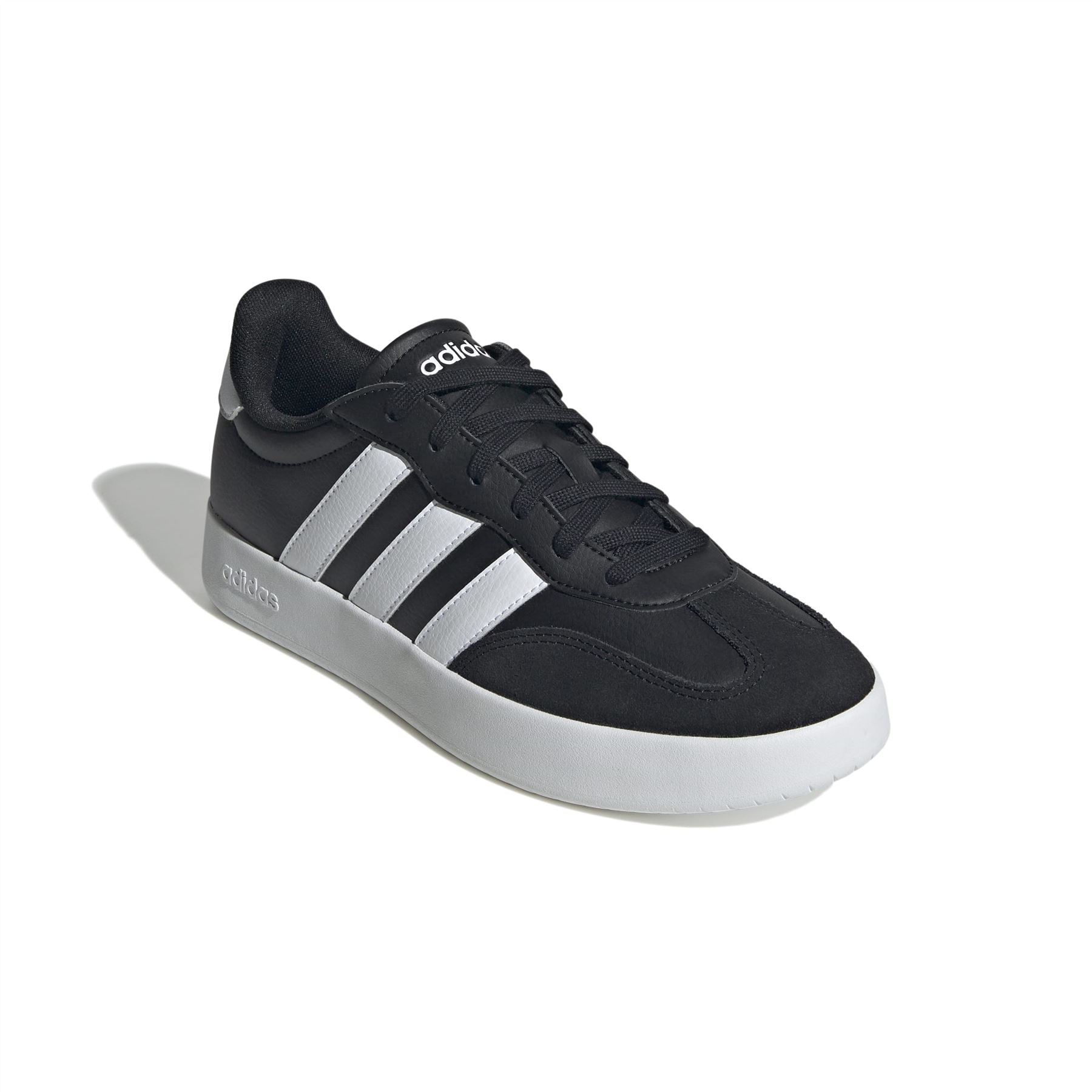 Adidas Barreda Men's Black/White Trainers