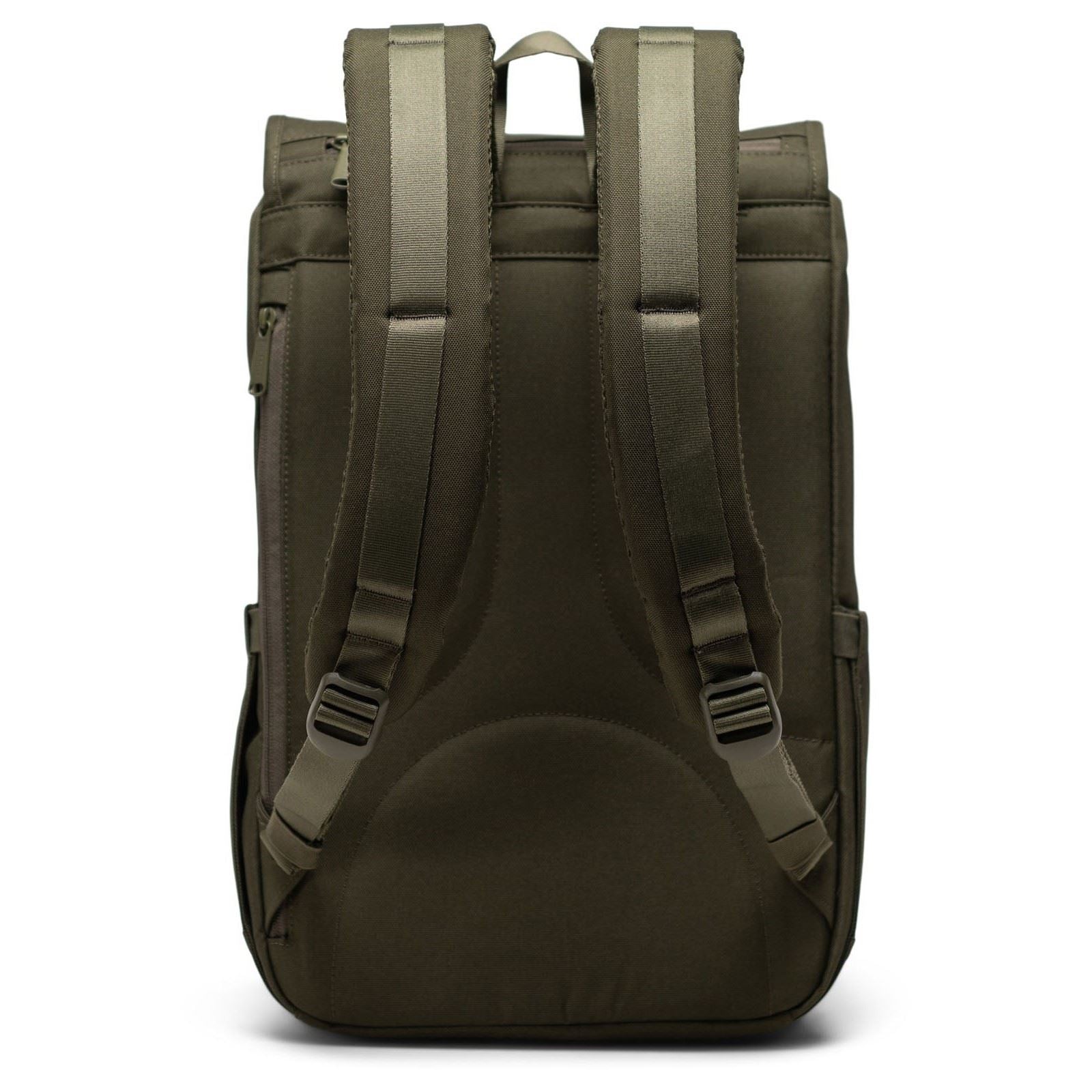 Herschel Bags Little America Green Backpack