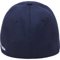 Hard Yakka Flexfit Synthetic Blue Baseball Caps