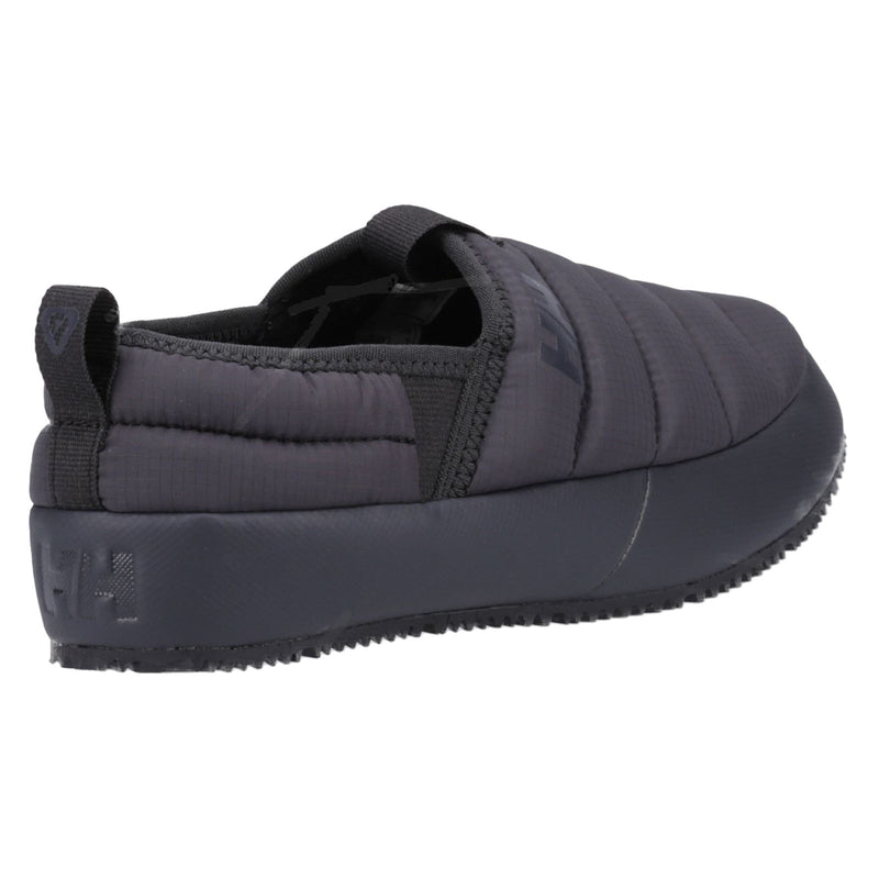 Helly Hansen Sport Cabin Synthetic Women's Black Loafers