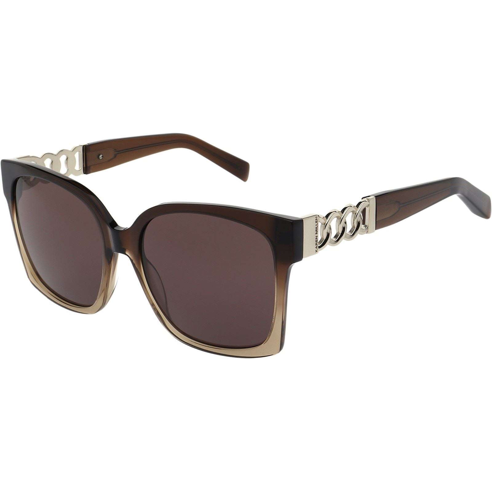 Karen Millen KM507015058 Women's Sunglasses
