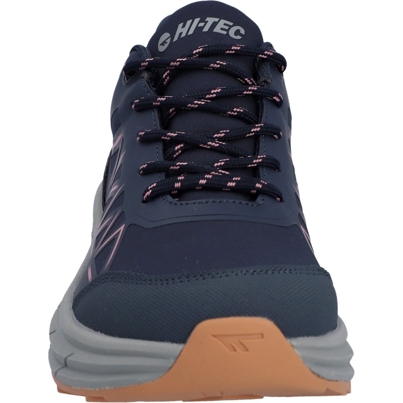 Hi-Tec Litespeed Low Women's Stratified Sea/Cedar Wood/Grey Hiking Shoes