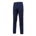 Hard Yakka Raptor Active Cotton Men's Blue Outdoor Trousers
