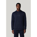 Castore Flex Hoodie Men's Blue Hooded Sweatshirt