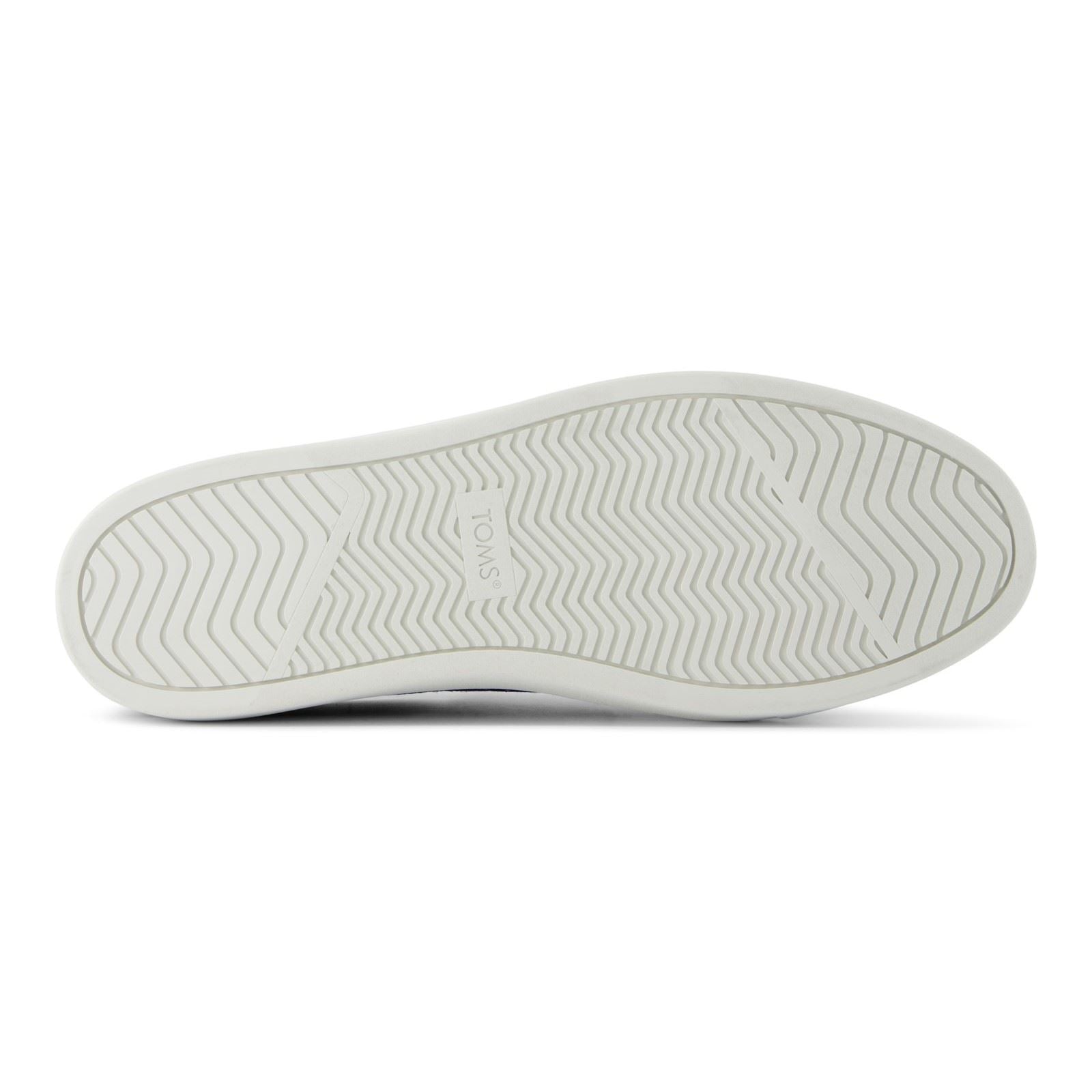 TOMS Baja 2.0 Cotton Men's Navy Trainers