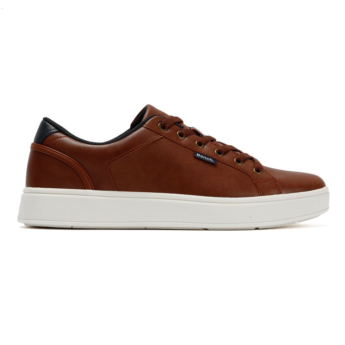 Bench Wainwright Men's Tan Trainers
