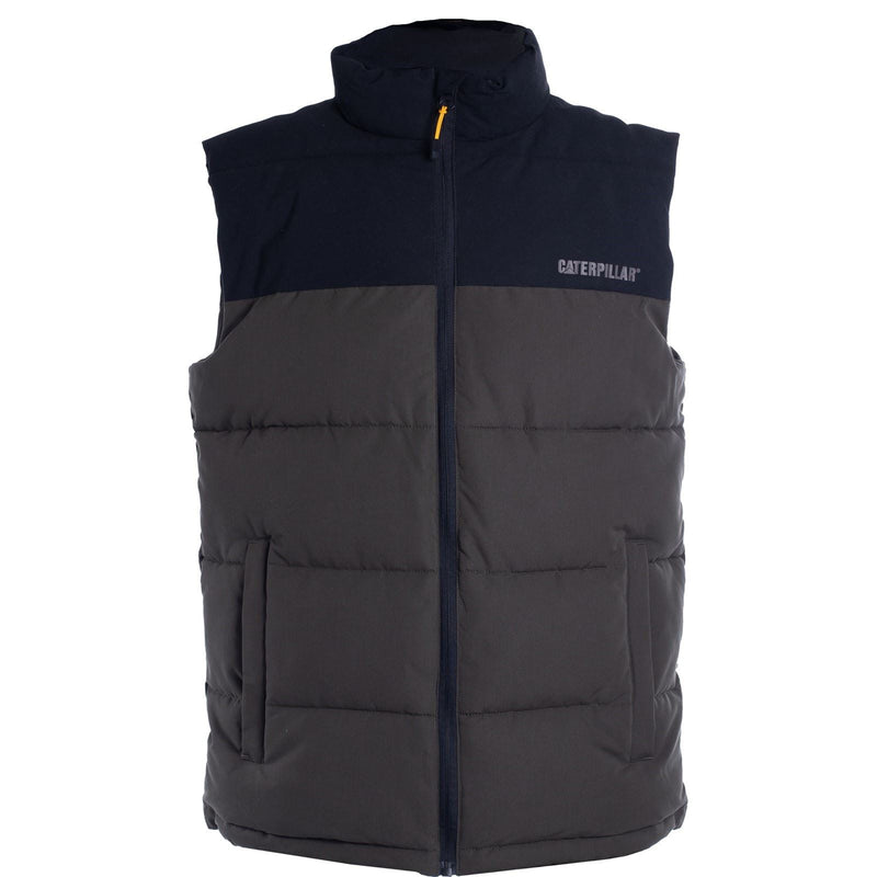 Caterpillar Arctic Zone Men's Moss Gilets