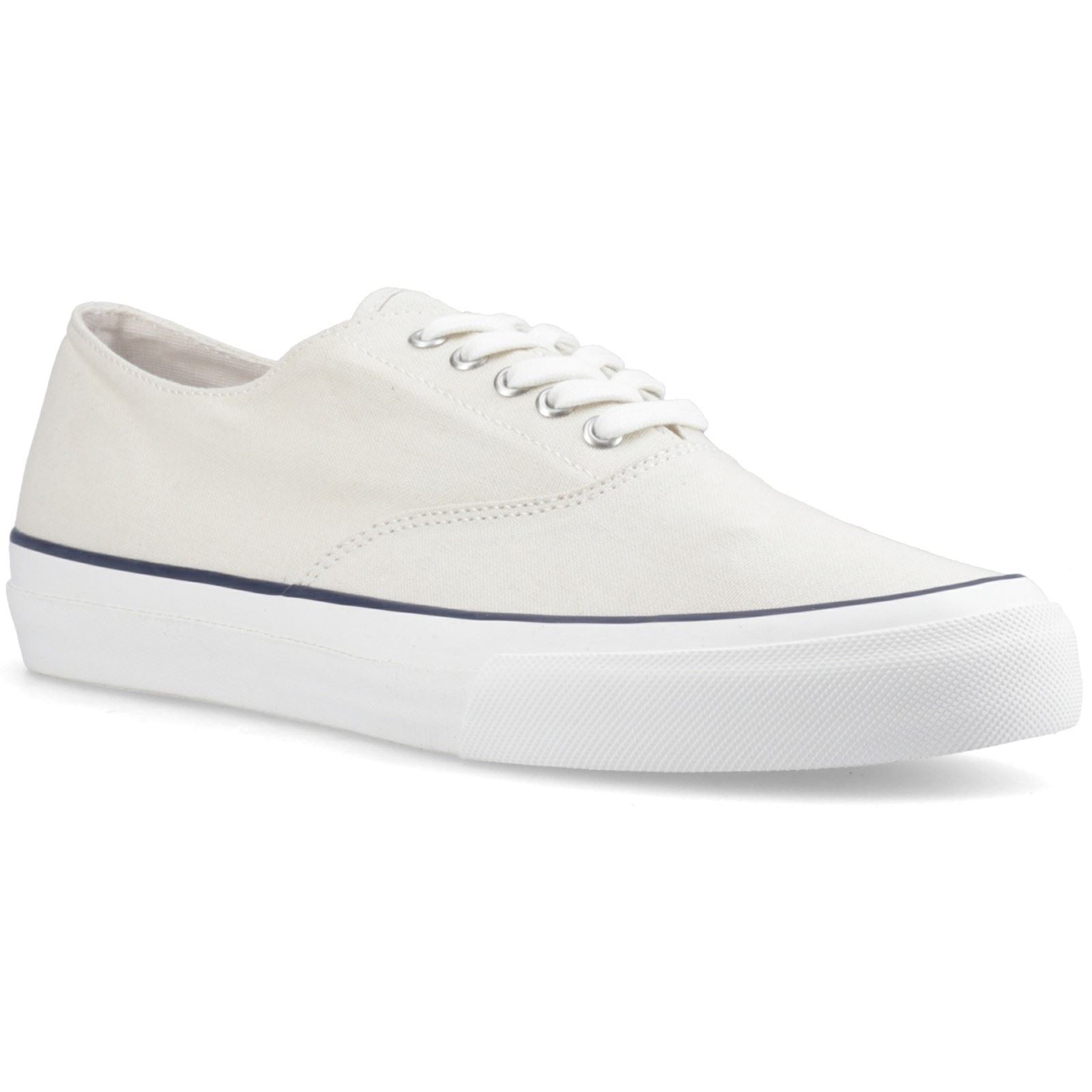 Sperry CVO Reissue Textile Men's Light Beige Trainers
