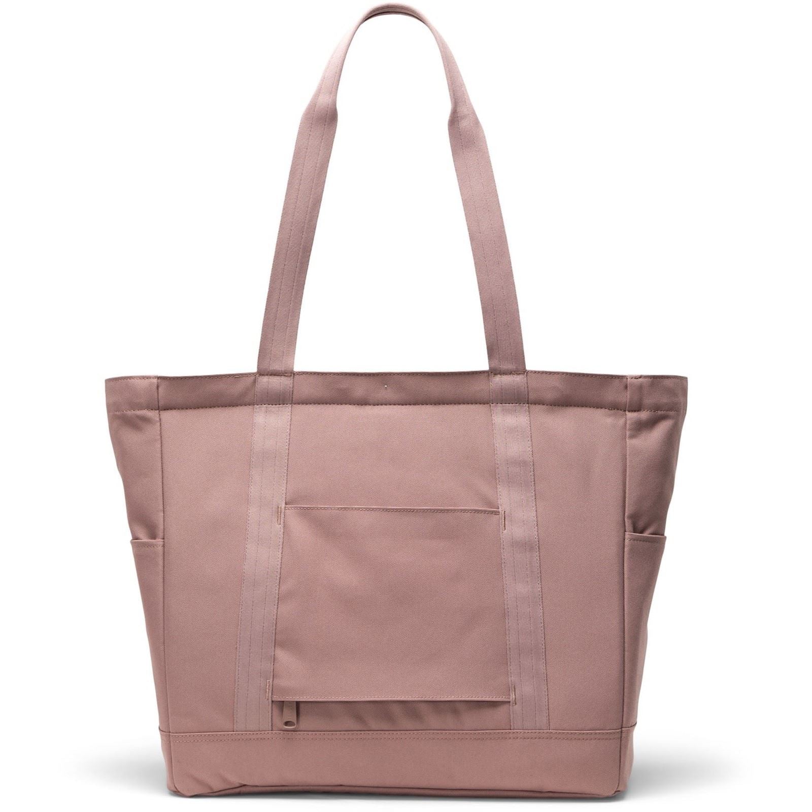 Herschel Bags Heritage Synthetic Pink Tote Bag