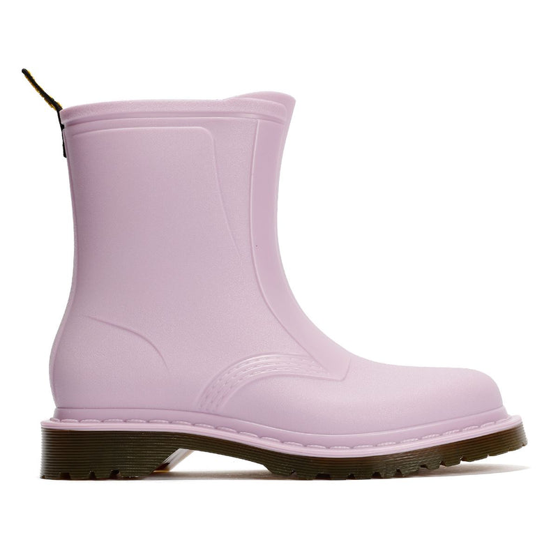 Dr. Martens 1460 Rain Pull On Women's Lilac Boots