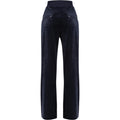 Juicy Couture Del Ray Polyester Women's Blue Joggers